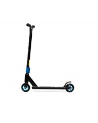 Трюковой самокат Scooter Blue 110мм Трюковой самокат Scooter Blue 110мм