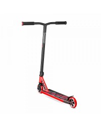 Трюковый самокат Madd Gear Kick KAOS (красный) Трюковый самокат Madd Gear Kick KAOS (красный)