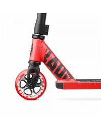 Трюковый самокат Madd Gear Kick KAOS (красный) Трюковый самокат Madd Gear Kick KAOS (красный)
