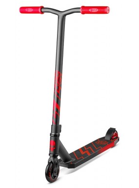 Трюковый самокат Madd Gear Whip Pro (красный) Трюковый самокат Madd Gear Whip Pro (красный)