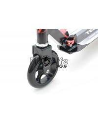 Самокат Tech Team 145 comfort черный Самокат Tech Team 145 comfort черный