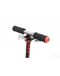 Самокат Tech Team 145 comfort черный Самокат Tech Team 145 comfort черный