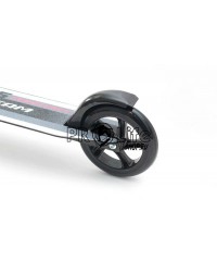 Самокат Tech Team 145 comfort черный Самокат Tech Team 145 comfort черный