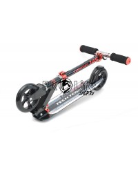 Самокат Tech Team 145 comfort черный Самокат Tech Team 145 comfort черный