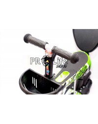 Самокат scooter  5в1 гонщик