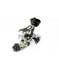 Самокат scooter 3в1 военный Самокат scooter 3в1 военный