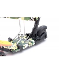 Самокат scooter 5в1 военный Самокат scooter 5в1 военный