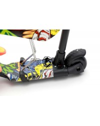 Самокат scooter 5в1 хип-хоп Самокат scooter 5в1 хип-хоп