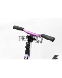 Самокат Unlimited NL500R 205 фиолетовый Самокат Unlimited NL500R 205 фиолетовый