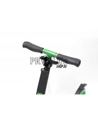 Самокат Unlimited NL260 зеленый Самокат Unlimited NL260 зеленый