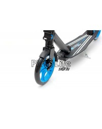 Самокат Unlimited NL500R-205 синий Самокат Unlimited NL500R-205 синий