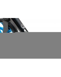 Самокат Unlimited NL500R-205 синий Самокат Unlimited NL500R-205 синий