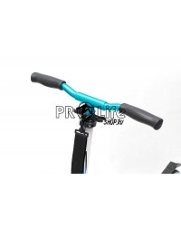 Самокат Unlimited NL500R-205 синий Самокат Unlimited NL500R-205 синий