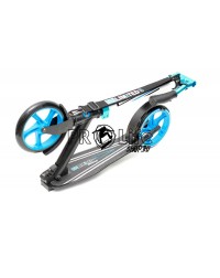 Самокат Unlimited NL500R-205 синий Самокат Unlimited NL500R-205 синий