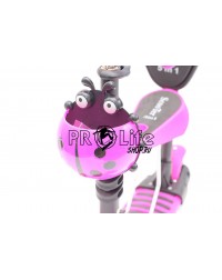 Самокат scooter 5в1 божья коровка розовый Самокат scooter 5в1 божья коровка розовый