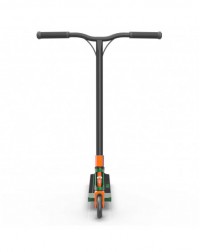 Самокат  Vokul SAGA 2021 Orange