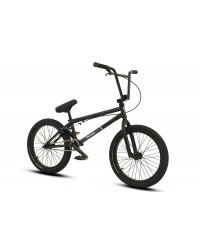 BMX Велосипед 713Bikes Black (dogma series)
