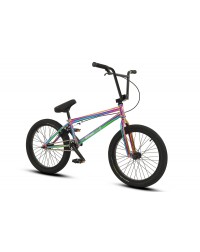 BMX Велосипед 713Bikes Nitro (dogma series)