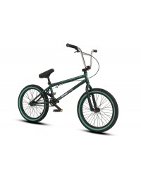 BMX Велосипед 713Bikes Voodoo R (dogma series)