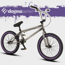 BMX Велосипед 713Bikes Frost S (dogma series)