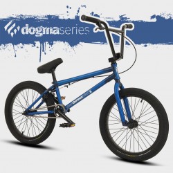 BMX Велосипед 713Bikes Hella (dogma series)