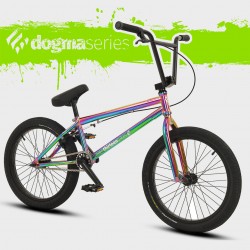 BMX Велосипед 713Bikes Nitro (dogma series)
