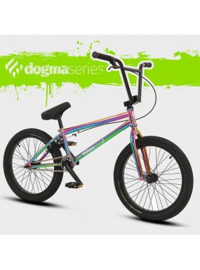 BMX Велосипед 713Bikes Nitro (dogma series)