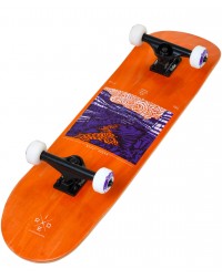 Скейтборд Grand 31.7*8.125 Скейтборд Grand 31.7*8.125