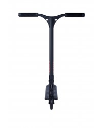 Самокат Longway Kaiza Black Трюковый для детей / подростков
