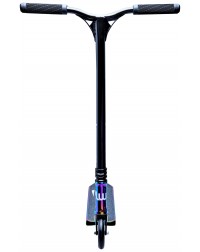 Самокат Longway Metro Shift Pro Scooter (Neochrome)