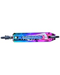 Самокат Longway Metro Shift Pro Scooter (Neochrome)