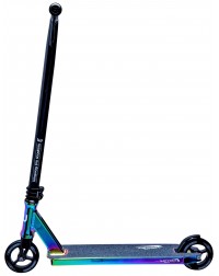 Самокат Longway Metro Shift Pro Scooter (Neochrome)