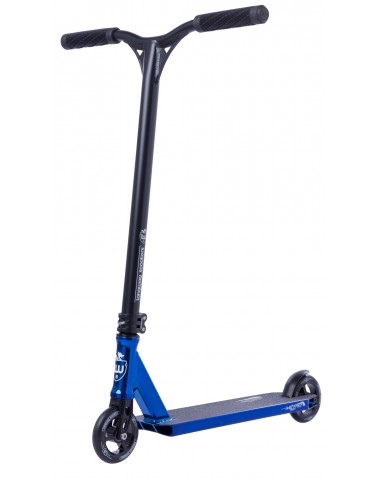 Самокат Longway Metro Shift Pro Scooter Blue Трюковый для детей / подростков