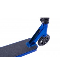 Самокат Longway Metro Shift Pro Scooter Blue Трюковый для детей / подростков