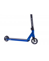 Самокат Longway Metro Shift Pro Scooter Blue Трюковый для детей / подростков