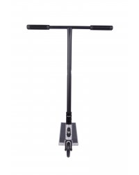 Самокат Longway Metro Shift Pro Scooter Blue Трюковый для детей / подростков