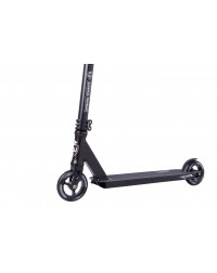 Самокат Longway Metro Shift Pro Scooter Black Трюковый для детей / подростков