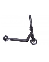 Самокат Longway Metro Shift Pro Scooter Black Трюковый для детей / подростков
