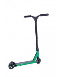 Самокат Longway Metro Shift Pro Scooter Green Трюковый для детей / подростков Самокат Longway Metro Shift Pro Scooter Green Трюковый для детей / подростков