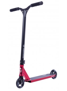 Самокат Longway Metro Shift Pro Scooter Red Трюковый для детей / подростков Самокат Longway Metro Shift Pro Scooter Red Трюковый для детей / подростков