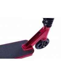 Самокат Longway Metro Shift Pro Scooter Red Трюковый для детей / подростков Самокат Longway Metro Shift Pro Scooter Red Трюковый для детей / подростков