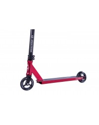 Самокат Longway Metro Shift Pro Scooter Red Трюковый для детей / подростков Самокат Longway Metro Shift Pro Scooter Red Трюковый для детей / подростков