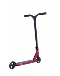 Самокат Longway Metro Shift Pro Scooter Red Трюковый для детей / подростков Самокат Longway Metro Shift Pro Scooter Red Трюковый для детей / подростков