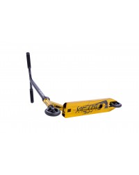 Самокат Longway Metro Shift Pro Scooter Gold Трюковый для детей / подростков Самокат Longway Metro Shift Pro Scooter Gold Трюковый для детей / подростков