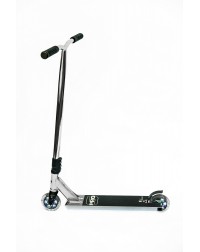 Самокат трюковый Haevner S-PRO хром Самокат трюковый Haevner S-PRO хром