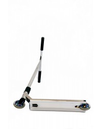 Самокат трюковый Haevner S-PRO хром Самокат трюковый Haevner S-PRO хром