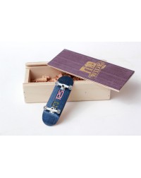 Фингерборд П10 Wide 32мv синий Фингерборд П10 Wide 32мv синий