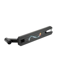 Дека FOX Raw  4.5*520mm, black
