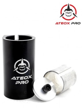 Хомут ATEOX PRO AL SCS Хомут ATEOX PRO AL SCS