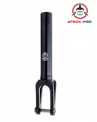 Вилка ATEOX PRO SCS Black Вилка ATEOX PRO SCS Black